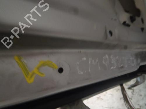 Right rear door KIA SORENTO I (JC) 2.5 CRDi 4WD | BP3823280C5 