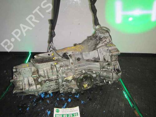 Gearbox VW PASSAT B5 (3B2) 1.8 T | BP3855828M3