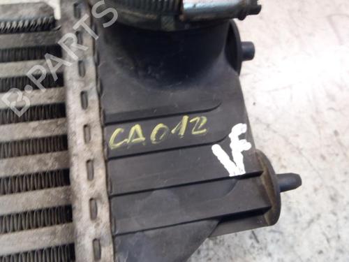 Intercooler PEUGEOT 307 Break (3E) 2.0 HDI 110 | BP3807641M30 