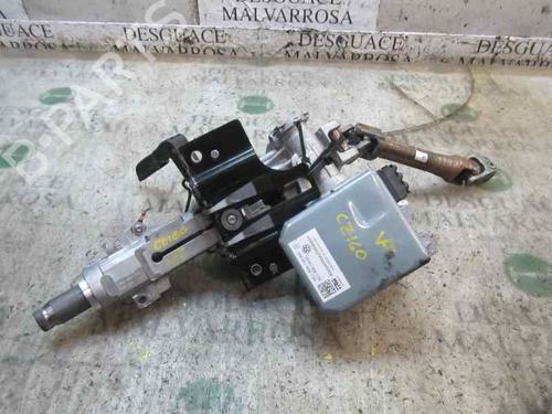 Used Steering column Steering column SEAT IBIZA IV SC (6J1, 6P5) 1.4 TDI (90 hp) 3854554 3854554