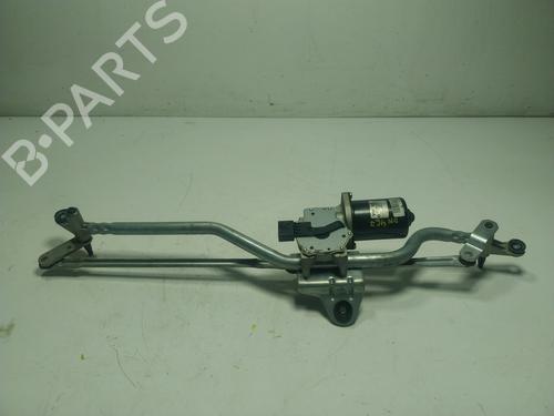 Wischermotor vorne VW MULTIVAN T5 (7HM, 7HN, 7HF, 7EF, 7EM, 7EN) 2.0 TDI | BP18143091M29 