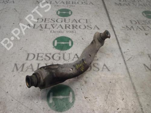 Used Left front suspension arm NISSAN MICRA III (K12) 1.2 16V (65 hp) 3809878