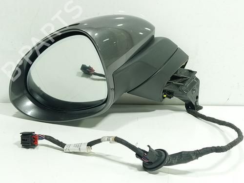 Used Left mirror Left mirror PORSCHE CAYENNE (9YA) 3.0 AWD (9YAAA1) (340 hp) 36499360 36499360