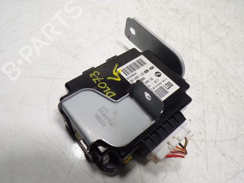Used Electronic module Electronic module KIA RIO IV (YB, SC, FB) 1.2 CVVT (84 hp) 15121608 15121608