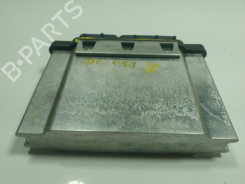 Engine control unit (ECU) SEAT ARONA (KJ7, KJP) 1.0 TSI | BP18416313M57