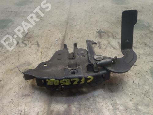 Used Hood lock Hood lock NISSAN PRIMERA Hatchback (P12) 1.6 (109 hp) 8770379 8770379