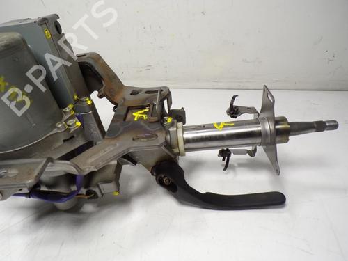 Steering column NISSAN QASHQAI I (J10, NJ10) 1.5 dCi | BP13302344M21 