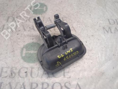 Rear left interior door handle RENAULT KANGOO (KC0/1_) | BP3809238I15 - Image 2