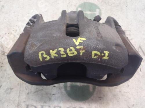 Used Left front brake caliper Left front brake caliper RENAULT MEGANE II Saloon (LM0/1_) [2003-2026] 11546119 11546119