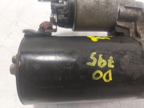 Startmotor ALFA ROMEO GIULIETTA (940_)  | BP21376954M8 