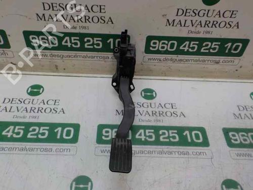 Used Pedal Pedal CITROËN C-ELYSEE (DD_) [2012-2026] 4625758 4625758