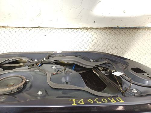 Left front door BMW 3 (F30, F80) 320 d | BP26963130C2 