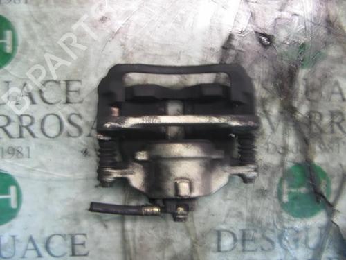 Right front brake caliper ROVER 200 II Hatchback (RF) | BP11554828M104 - Image 2