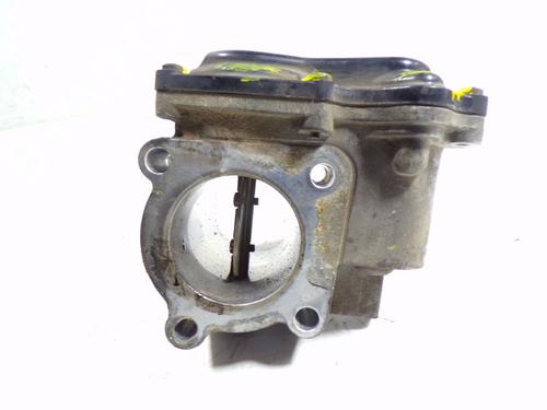 Used Throttle body Throttle body RENAULT MASTER III Van (FV) 2.3 dCi 125 FWD (FV0C, FV0D, FV0G, FV0H, FV0J, FV0K,... (125 hp) 9164967 9164967