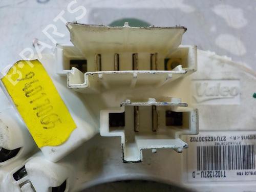 Heater resistor BMW 1 (E87) 120 d | BP11644313M108