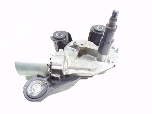 Used Rear wiper motor NISSAN QASHQAI / QASHQAI +2 I (J10, NJ10, JJ10E) [2006-2014]  7830909