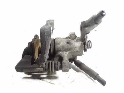 Used Left rear brake caliper Left rear brake caliper SKODA OCTAVIA III Combi (5E5, 5E6) 2.0 TDI (150 hp) 11552236 11552236