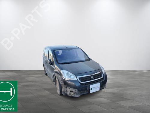 PEUGEOT PARTNER Box Body/MPV (K9) 1078345