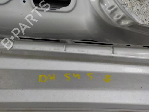 Tailgate MERCEDES-BENZ CLS (C219) CLS 320 CDI (219.322) | BP9090973C6 