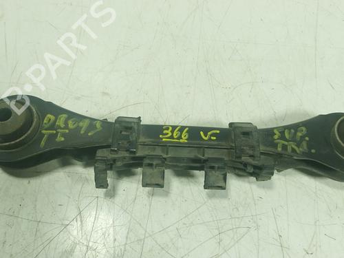 Used Left rear suspension arm BMW 4 Coupe (F32, F82) 420 d (190 hp) 27522296