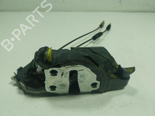 Front left lock TOYOTA PRIUS (_W3_) 1.8 Plug-in Hybrid (ZVW30, ZVW35) | BP18318108C98 