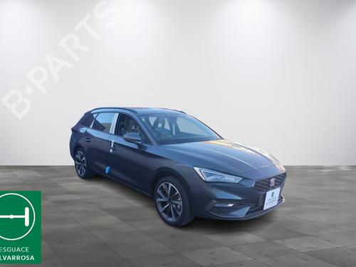 Engine SEAT LEON Sportstourer (KL8, KLD) 1.5 TSI | BP13317052M1 - Image 8