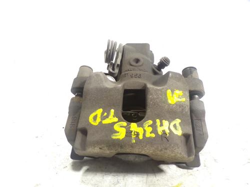 Used Right rear brake caliper CITROËN C5 III (RD_) [2008-2017]  11552957