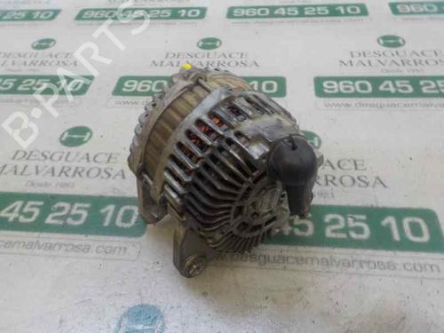 Alternator NISSAN QASHQAI / QASHQAI +2 I (J10, NJ10, JJ10E)  | BP5211002M7 