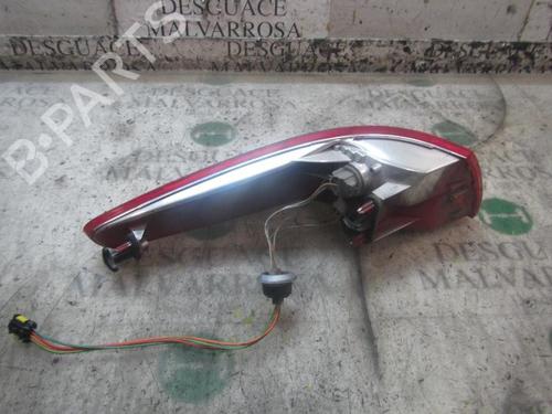 Right taillight PEUGEOT 607 (9D, 9U)  | BP3838975C35 