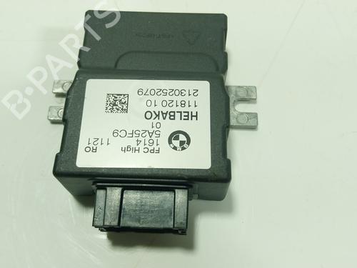 Used Electronic module Electronic module BMW 5 (G30, F90) [2016-2026] 32316429 32316429