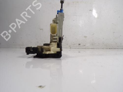 Rear right lock AUDI A3 Sportback (8VA, 8VF) 2.0 TDI | BP9763210C99 