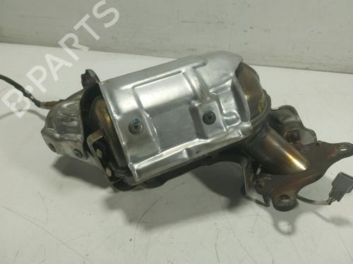 Catalyst DACIA SANDERO II TCe 90 LPG (B8M1) | BP18106671M10 