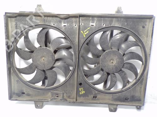 Used Radiator fan Radiator fan 10115936 10115936