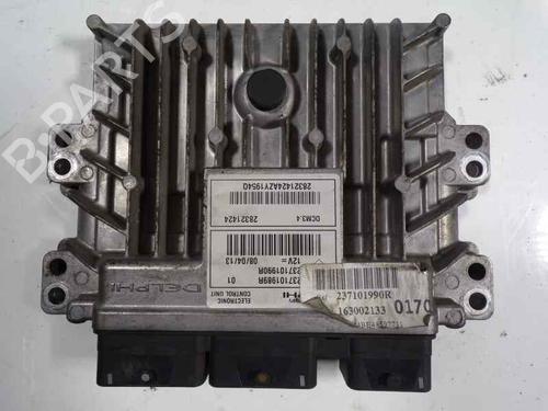 Used Engine control unit (ECU) Engine control unit (ECU) RENAULT KANGOO / GRAND KANGOO II (KW0/1_) 1.5 dCi 90 (KW05, KW08, KW0G, KW11) (90 hp) 6922258 6922258
