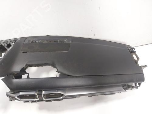 Dashboard MAZDA 6 Estate (GJ, GL) 2.0 (GJEFW) | BP36676071C46 - Image 3
