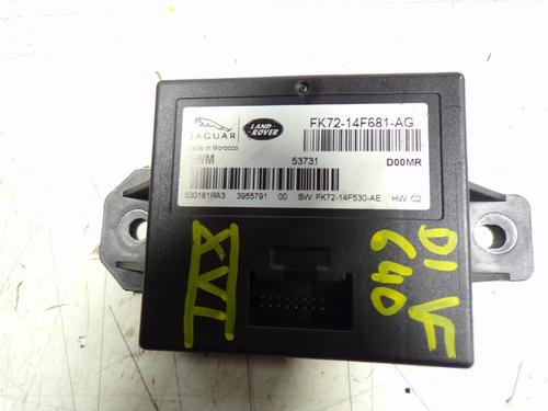 Used Electronic module Electronic module LAND ROVER DISCOVERY SPORT (L550) [2014-2026] 9194987 9194987