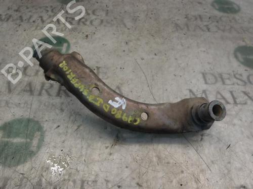 Used Left front suspension arm Left front suspension arm RENAULT SCÉNIC II (JM0/1_) [2003-2010] 3810126 3810126