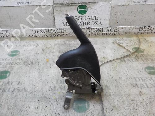 Hand brake FORD FIESTA VI (CB1, CCN) 1.4 TDCi | BP8771085I18 