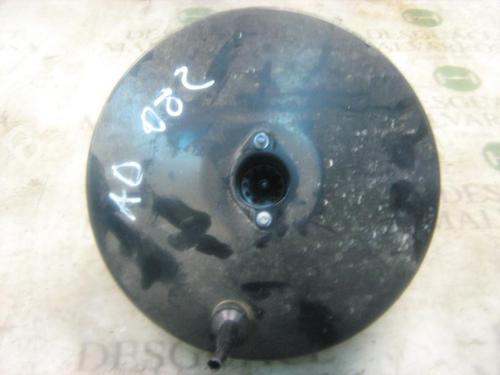 Used Servo brake Servo brake CITROËN JUMPER I Van (244) 2.8 HDi (128 hp) 4021294 4021294