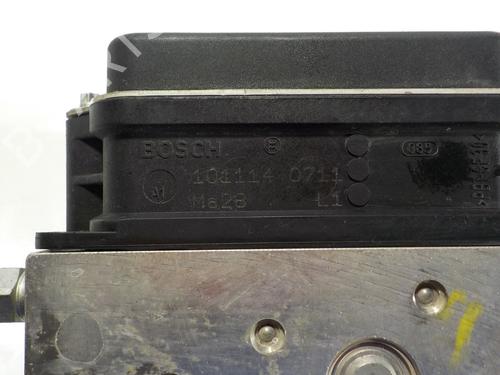 ABS pump TOYOTA VERSO (_R2_) 1.6 D4-D (WAR20_) | BP10003209M43 