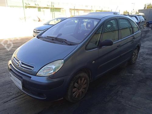 Steering pump CITROËN XSARA PICASSO (N68) 1.6 HDi | BP17219758M99