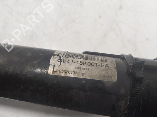 Left front shock absorber FORD KUGA I  | BP19105071M16 