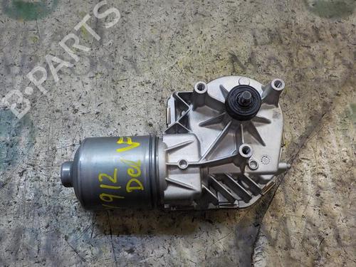 Used Front wiper motor Front wiper motor MERCEDES-BENZ C-CLASS (W204) [2007-2015] 3998172 3998172