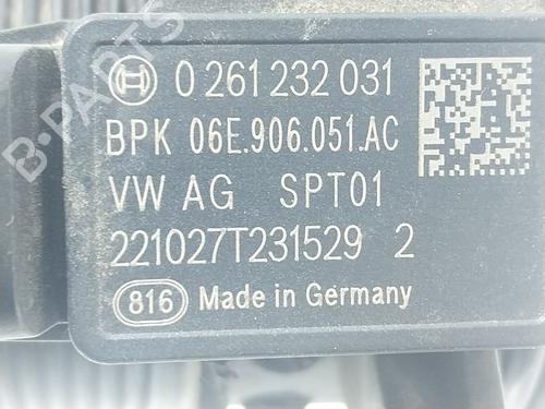 Electronic module PORSCHE PANAMERA Sport Turismo (971)  | BP23072216M83 