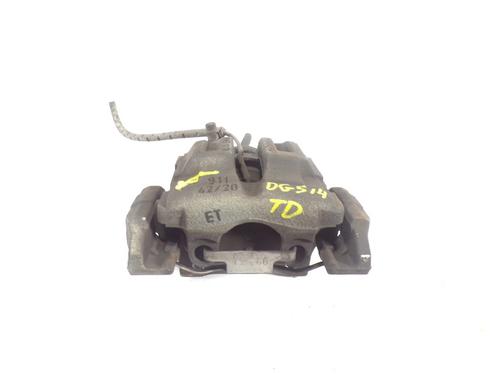 Right rear brake caliper BMW 3 (E90)  | BP11552432M106 