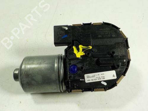 Used Front wiper motor PORSCHE 718 CAYMAN (982) S 2.5 (982130, 982131) (350 hp) 7645300