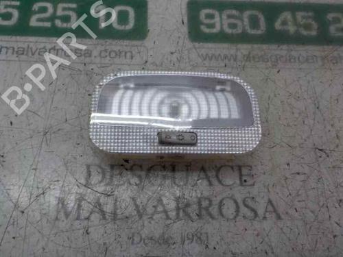 Used Interior roof light PEUGEOT 3008 I MPV (0U_) 1.6 HDi (109 hp) 7411967