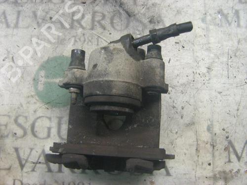 Right front brake caliper SEAT IBIZA II (6K1)  | BP11556917M104 