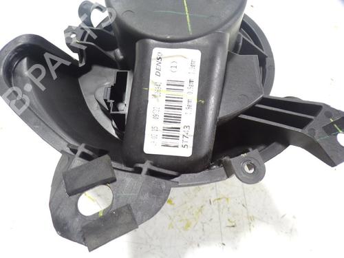 Heater blower motor FIAT DOBLO Bus (263_)  | BP7492812M62 