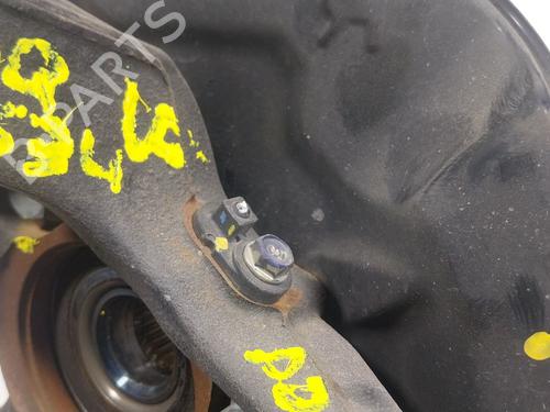 Right front steering knuckle HONDA JAZZ V (GR_, GS_) 1.5 eHEV (GR3, GR6) | BP25617934M26 